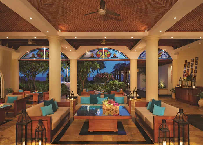 Zoetry Villa Rolandi Isla Mujeres Cancun - All Inclusive