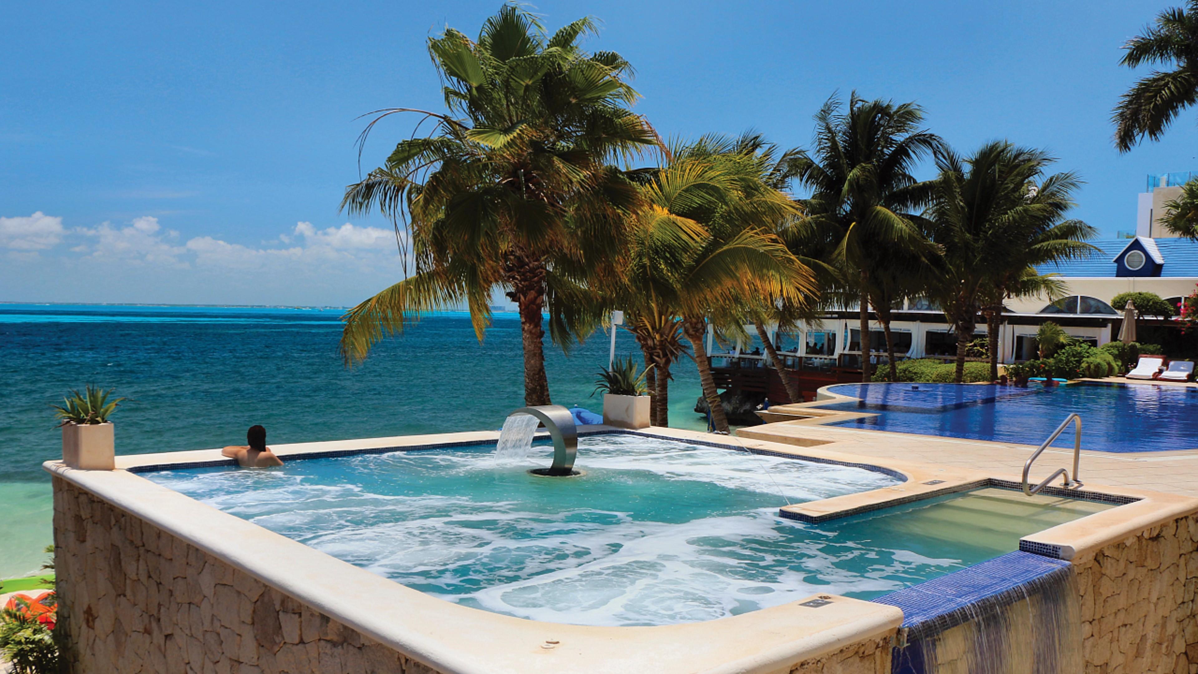 Zoetry Rolandi Cancun - 5*