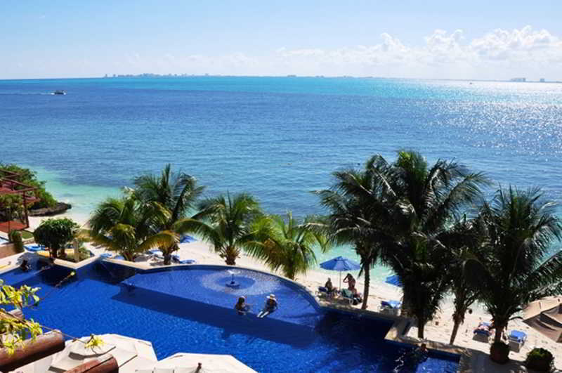 Zoetry Rolandi Cancun - 5*